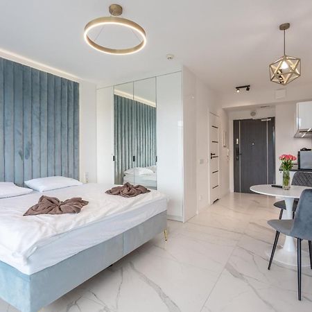 Lividus Apartament 328 ชวีโนวิชแจ ภายนอก รูปภาพ