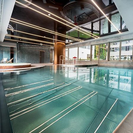 Lividus Apartament 328 ชวีโนวิชแจ ภายนอก รูปภาพ
