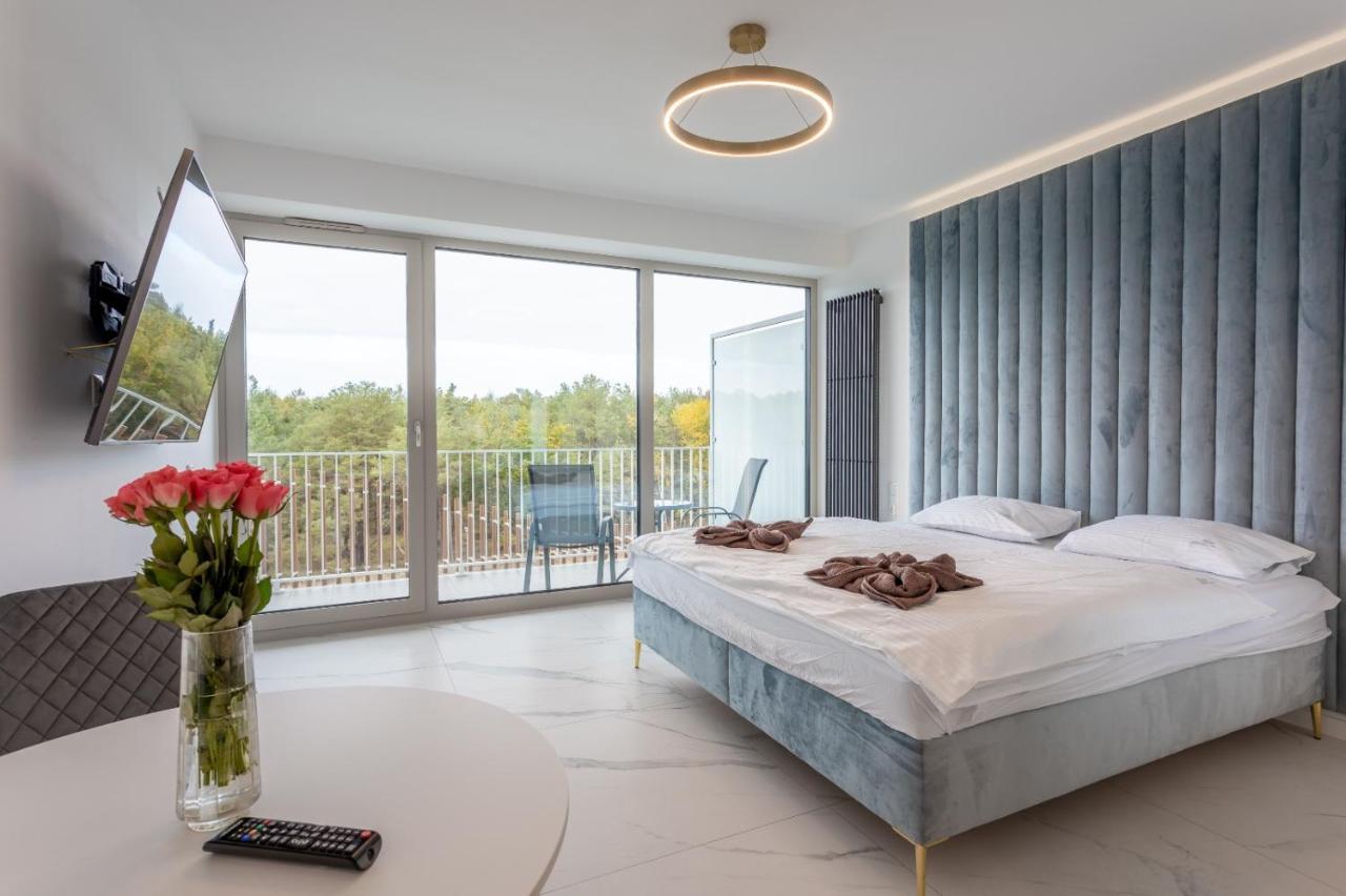 Lividus Apartament 328 ชวีโนวิชแจ ภายนอก รูปภาพ