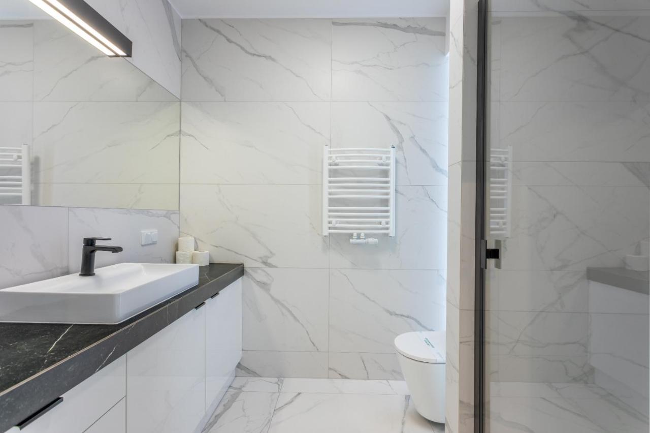 Lividus Apartament 328 ชวีโนวิชแจ ภายนอก รูปภาพ