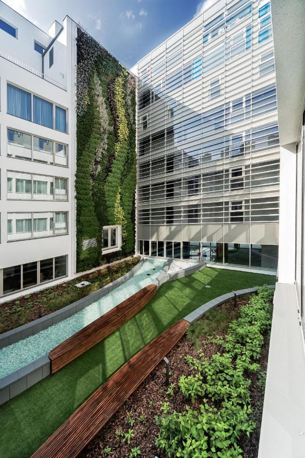 Lividus Apartament 328 ชวีโนวิชแจ ภายนอก รูปภาพ