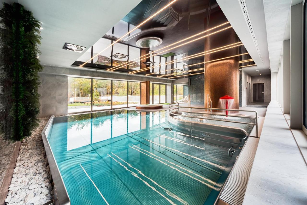 Lividus Apartament 328 ชวีโนวิชแจ ภายนอก รูปภาพ