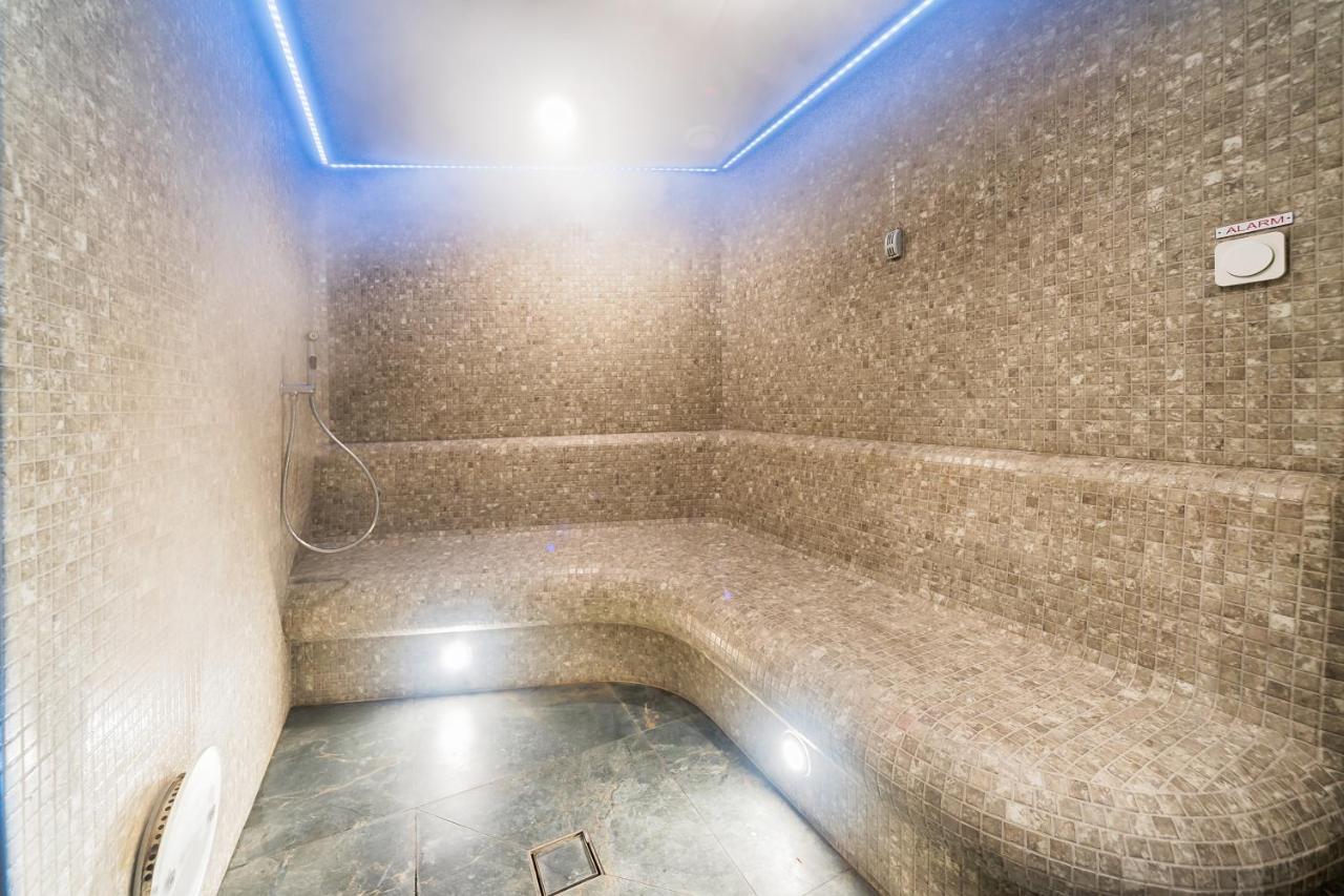 Lividus Apartament 328 ชวีโนวิชแจ ภายนอก รูปภาพ